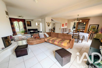 achat maison ezanville 95460