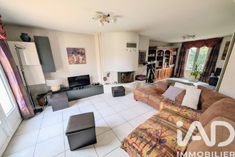 achat maison ezanville 95460