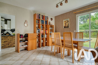 achat maison ezanville 95460