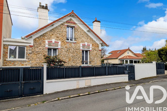 achat maison ezanville 95460
