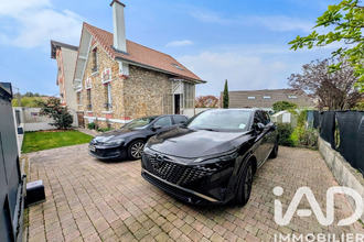 achat maison ezanville 95460