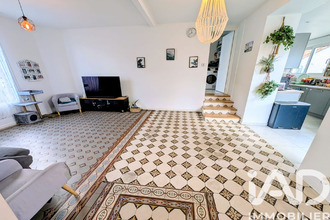 achat maison ezanville 95460