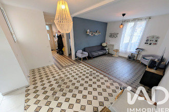 achat maison ezanville 95460