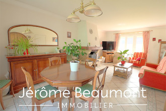 achat maison ezanville 95460