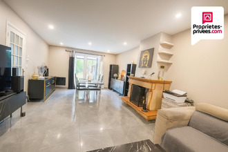 achat maison ezanville 95460