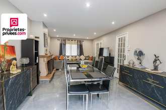 achat maison ezanville 95460