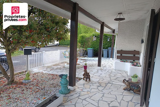 achat maison ezanville 95460