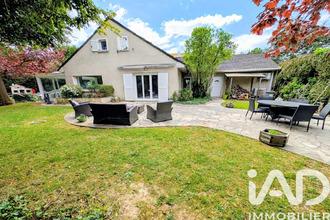 achat maison ezanville 95460
