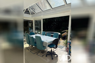 achat maison ezanville 95460
