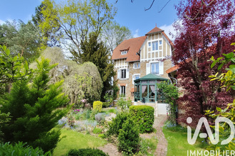 achat maison ezanville 95460
