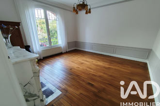 achat maison ezanville 95460