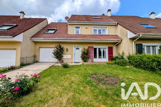 achat maison ezanville 95460