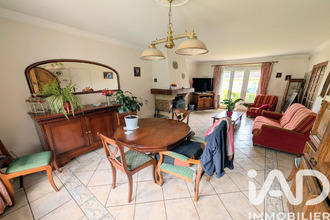 achat maison ezanville 95460