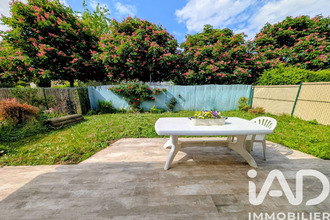achat maison ezanville 95460