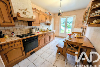 achat maison ezanville 95460