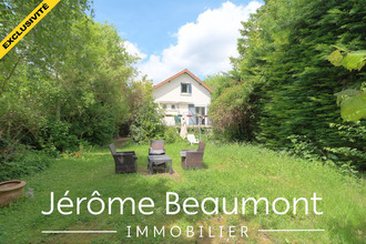 achat maison ezanville 95460