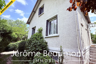 achat maison ezanville 95460