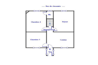 achat maison ezanville 95460