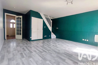 achat maison ezanville 95460