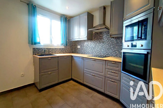 achat maison ezanville 95460