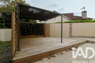 achat maison ezanville 95460