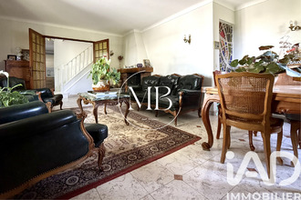 achat maison ezanville 95460