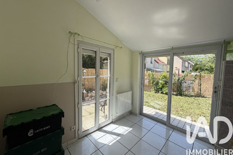 achat maison ezanville 95460