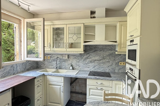 achat maison ezanville 95460