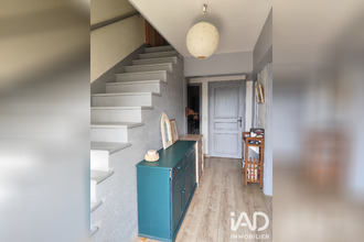 achat maison ezanville 95460