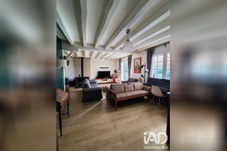 achat maison ezanville 95460