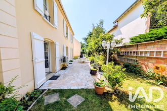 achat maison ezanville 95460