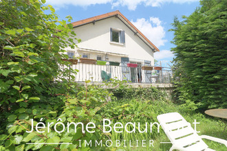 achat maison ezanville 95460