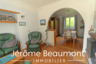 achat maison ezanville 95460