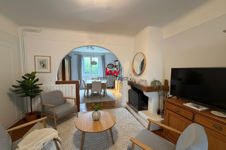 achat maison ezanville 95460