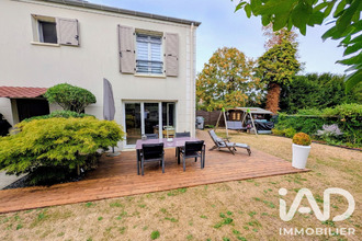achat maison ezanville 95460