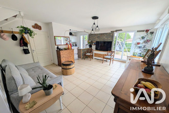 achat maison ezanville 95460