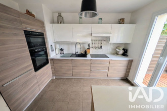 achat maison ezanville 95460