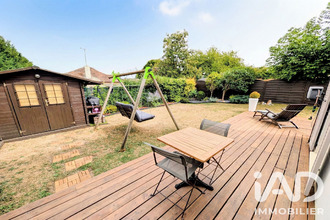 achat maison ezanville 95460