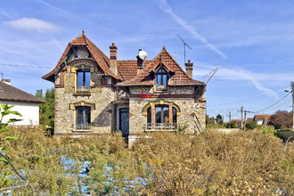 achat maison ezanville 95460