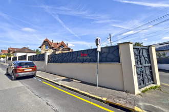 achat maison ezanville 95460
