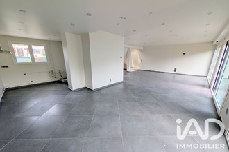 achat maison ezanville 95460