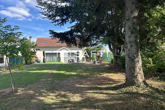 achat maison ezanville 95460