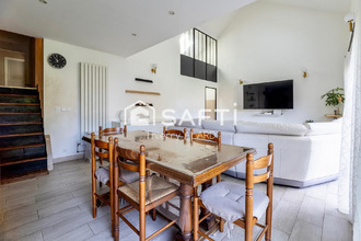 achat maison ezanville 95460