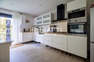 achat maison ezanville 95460
