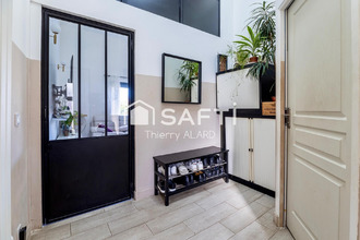 achat maison ezanville 95460