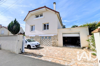 achat maison ezanville 95460