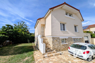 achat maison ezanville 95460