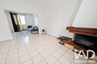 achat maison ezanville 95460
