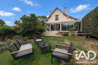 achat maison ezanville 95460
