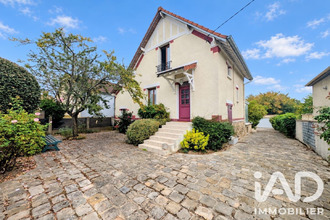 achat maison ezanville 95460